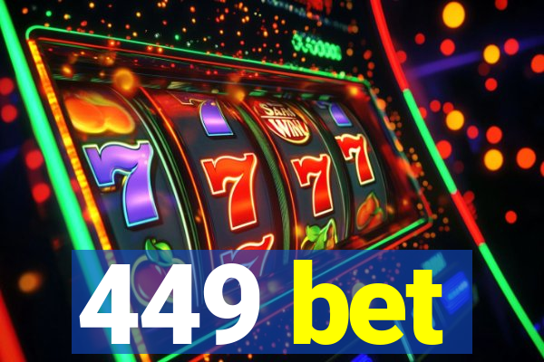 449 bet